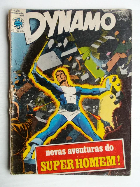 Escaravelho Azul 24