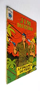 Escaravelho Azul 52 - Thumbnail 2