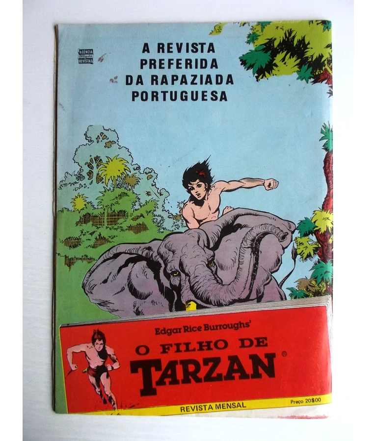 O Filho de Tarzan 05