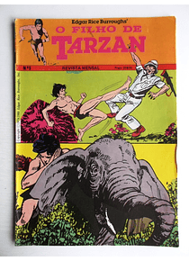 O Filho de Tarzan 05
