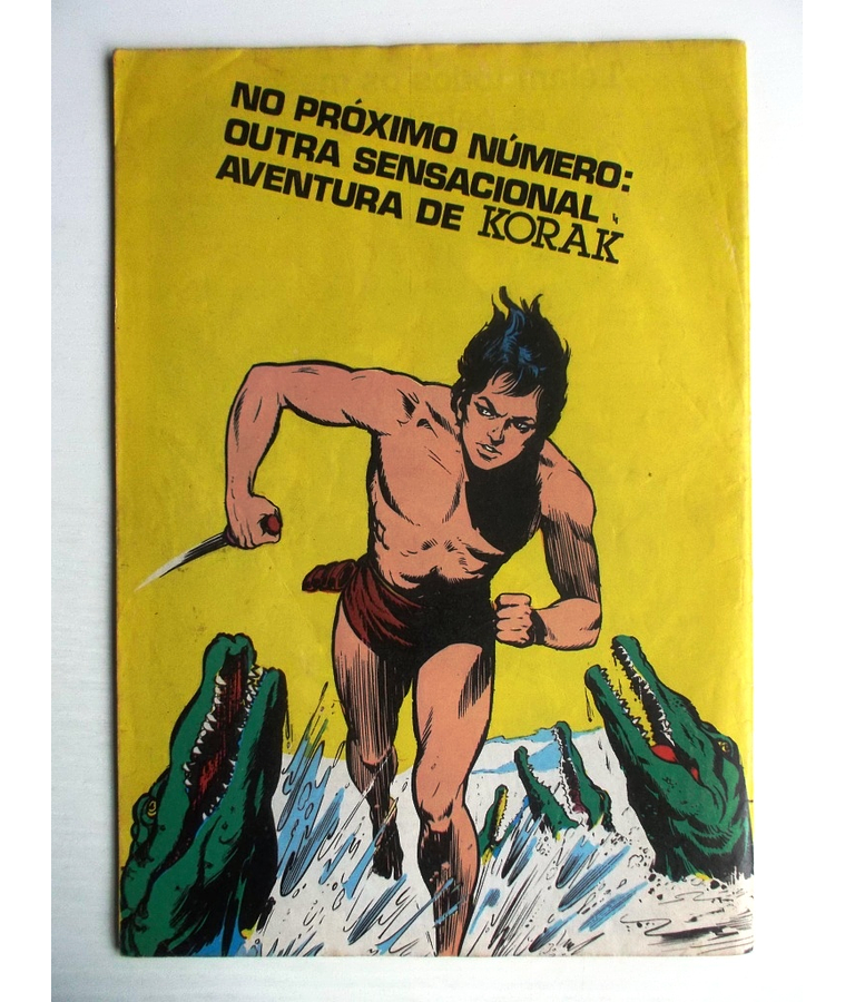 O Filho de Tarzan 04