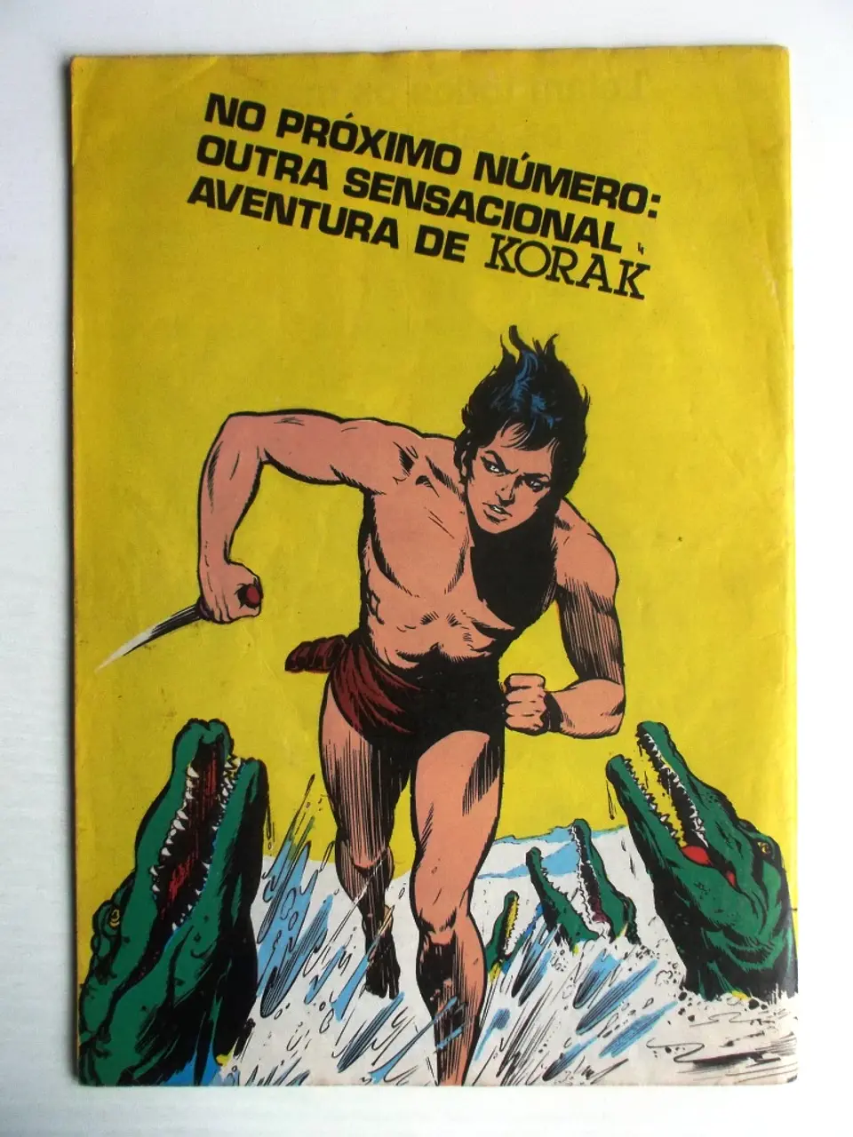 O Filho de Tarzan 04 3