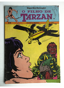 O Filho de Tarzan 04