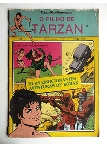 O Filho de Tarzan 03