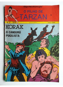 O Filho de Tarzan 02