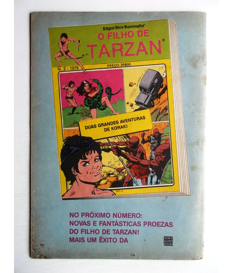 O Filho de Tarzan 02