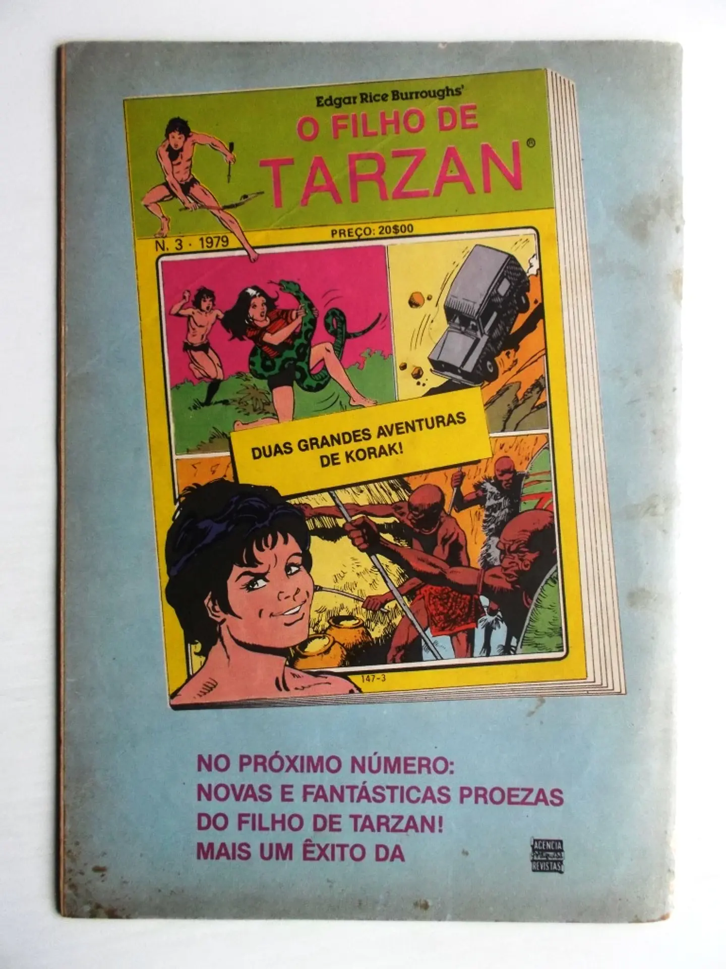 O Filho de Tarzan 02 3