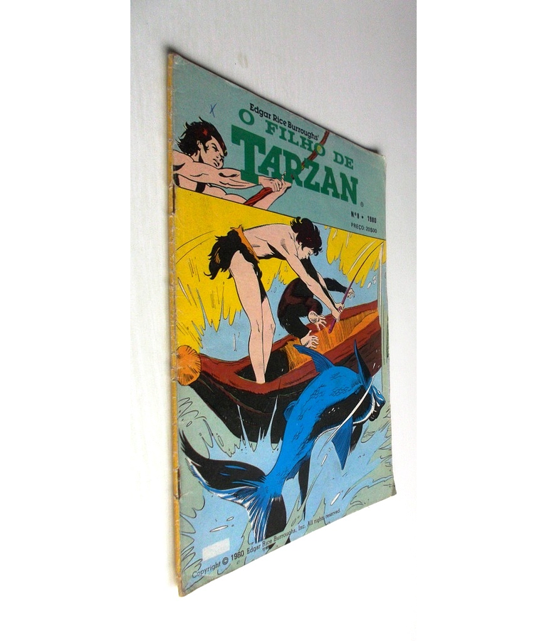 O Filho de Tarzan 08