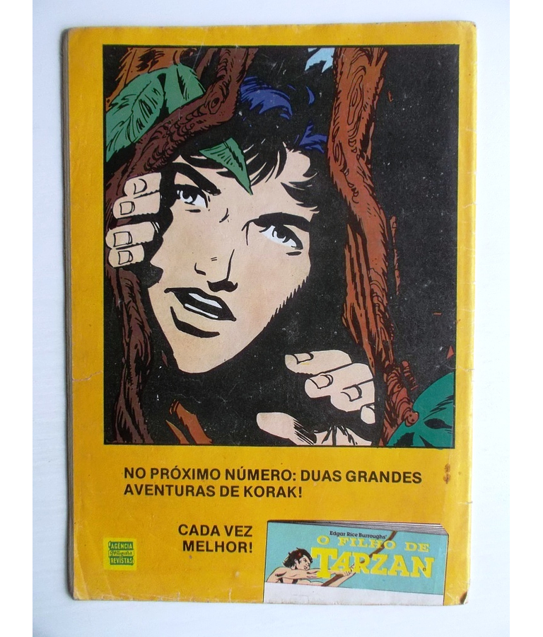 O Filho de Tarzan 08