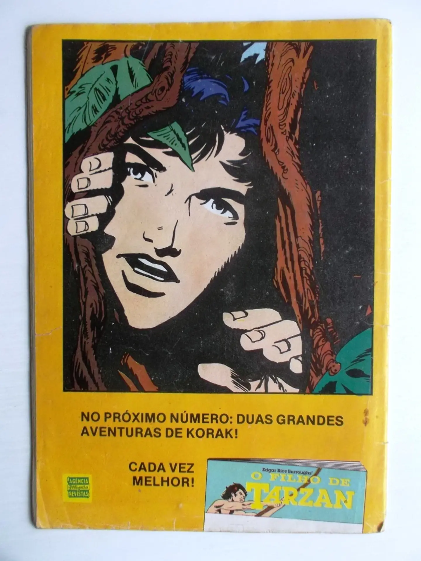 O Filho de Tarzan 08 3
