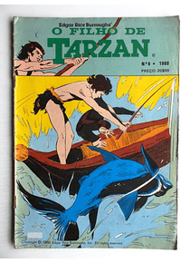 O Filho de Tarzan 08