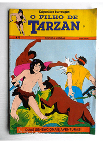 O Filho de Tarzan 07