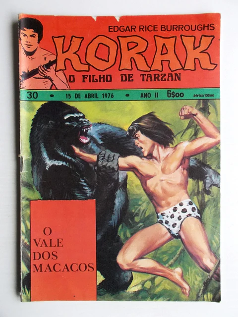 Korak 30