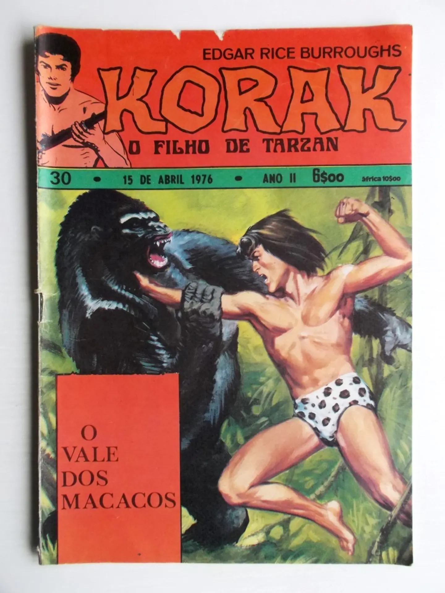 Korak 30 1