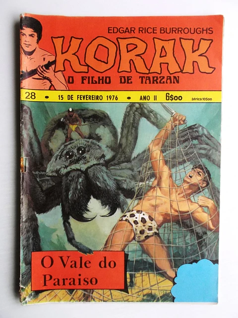 Korak 28