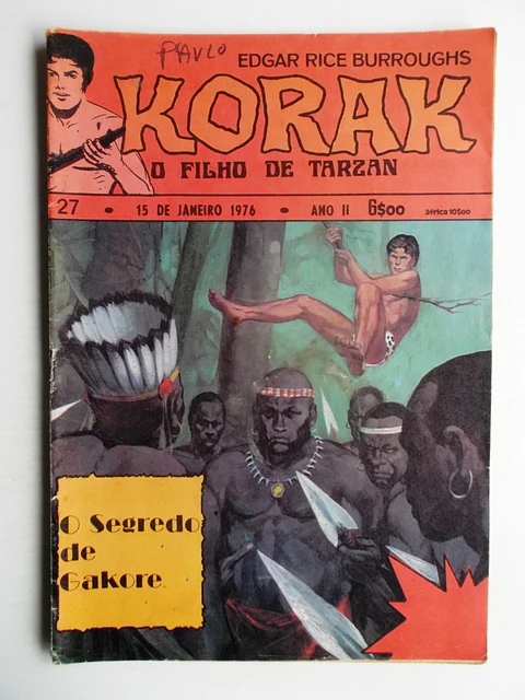 Korak 27