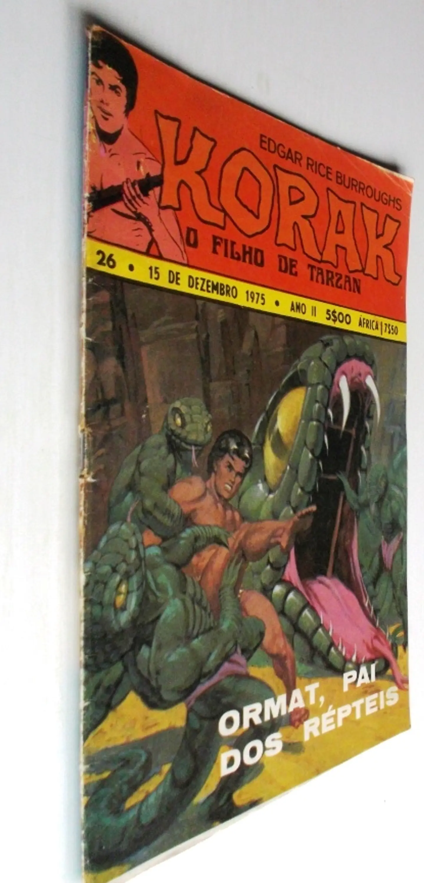 Korak 26 3