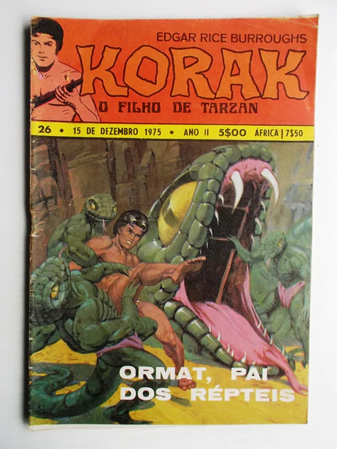 Korak 26