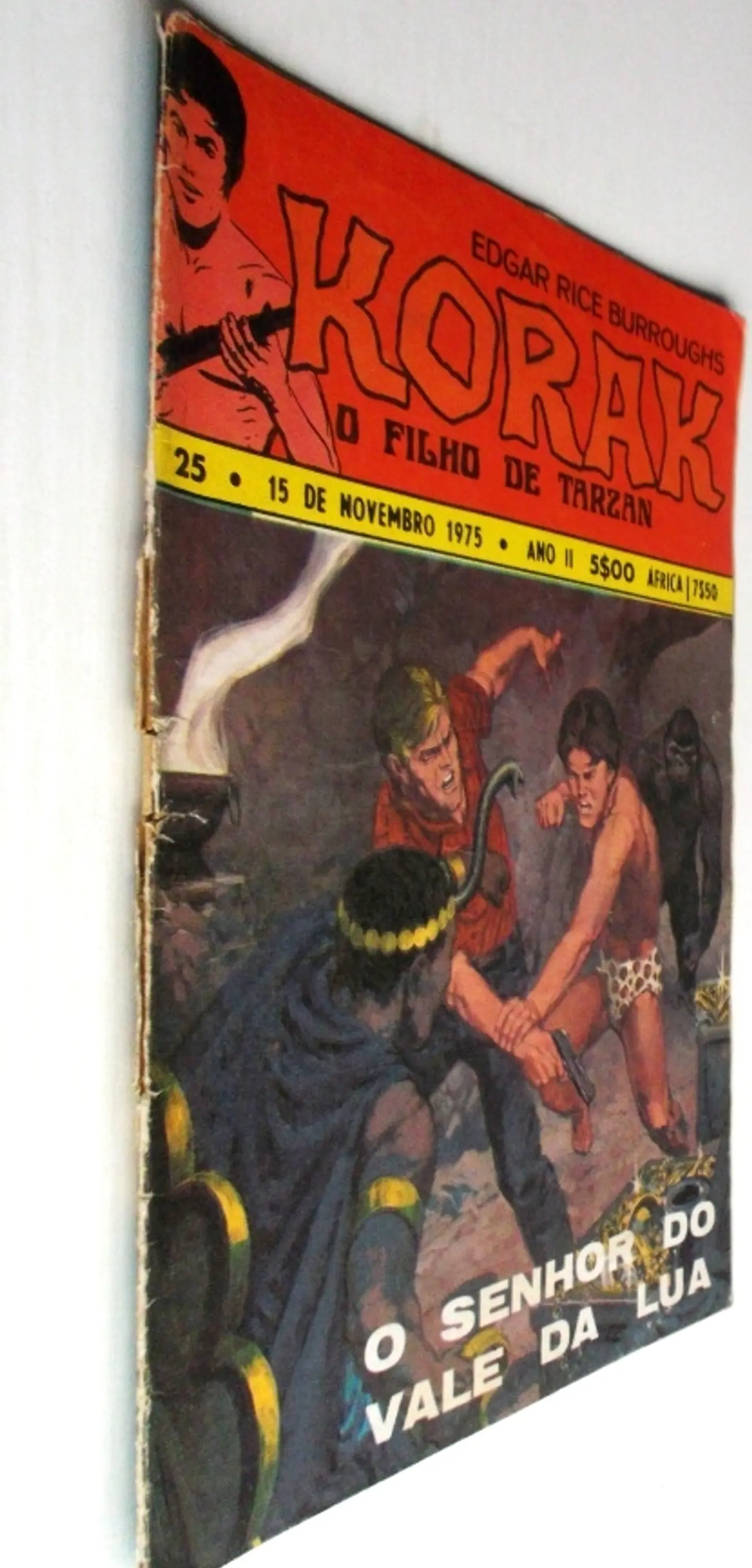 Korak 25 3