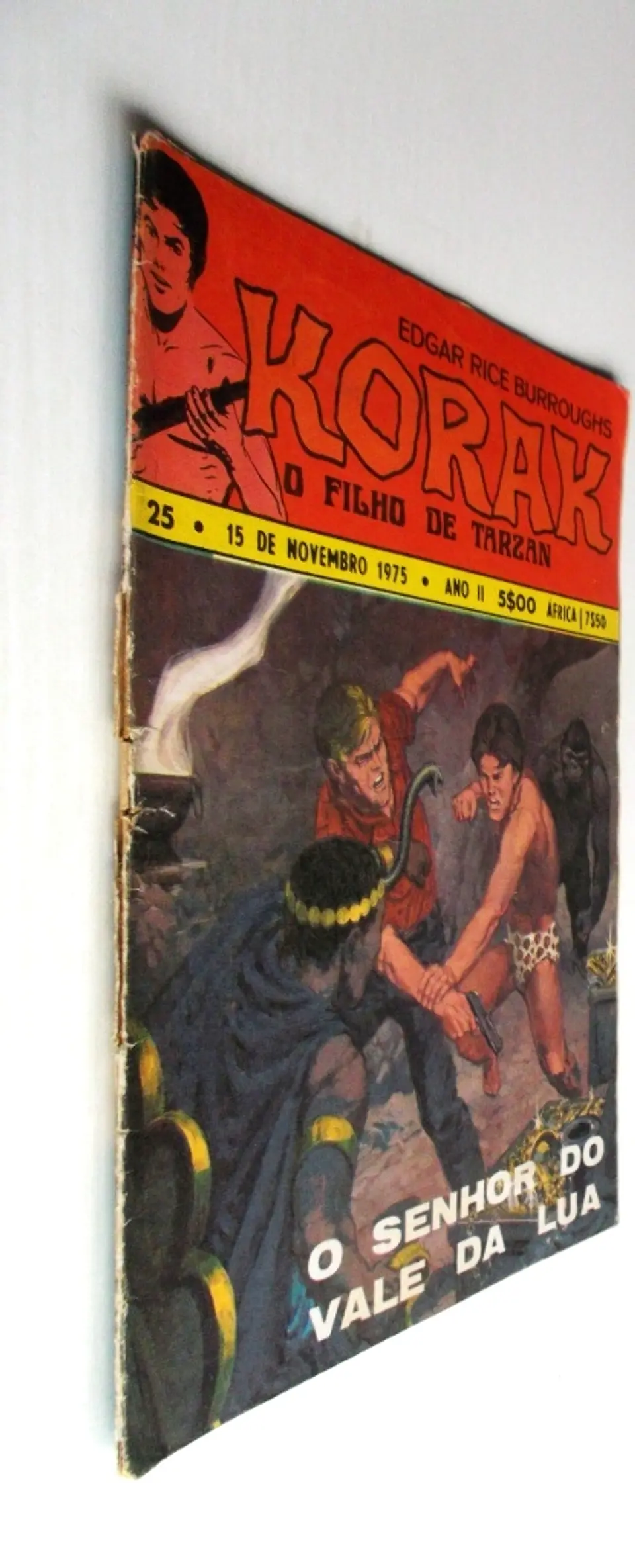 Korak 25 3