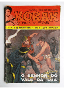 Korak 25