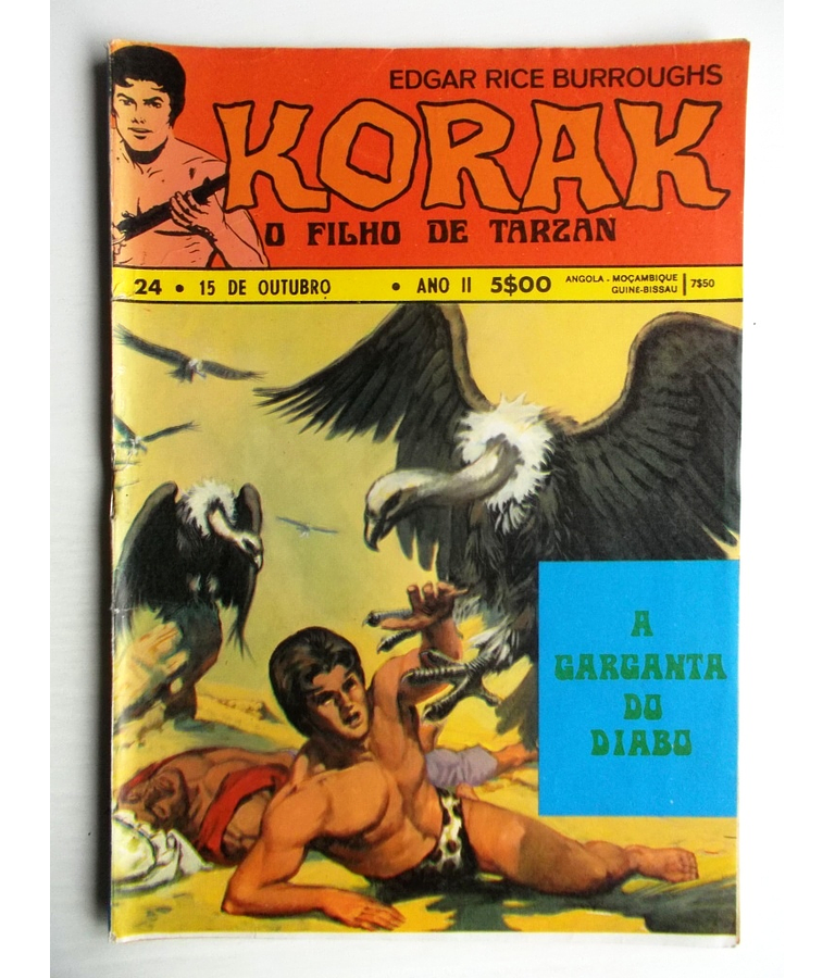 Korak 24