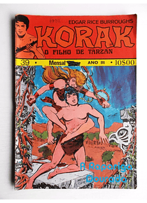Korak 39