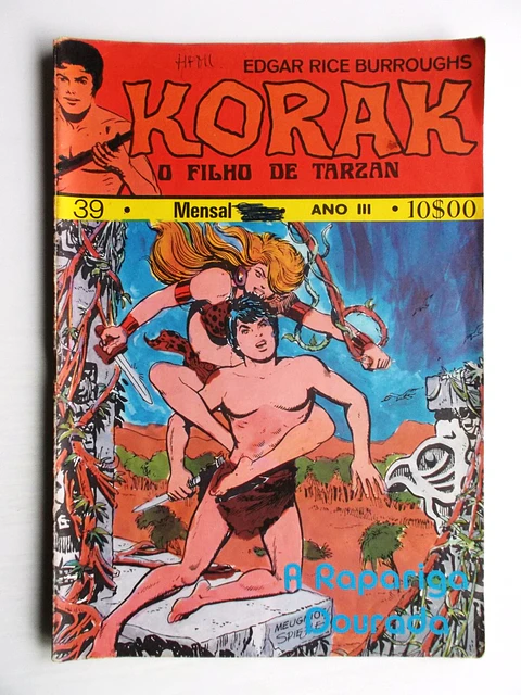 Korak 39
