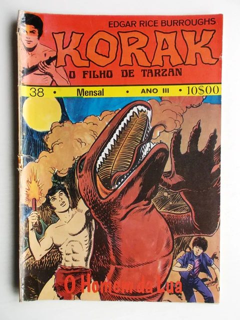 Korak 38