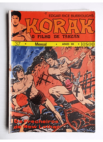 Korak 37