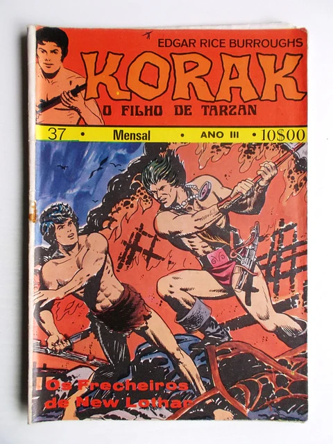 Korak 37