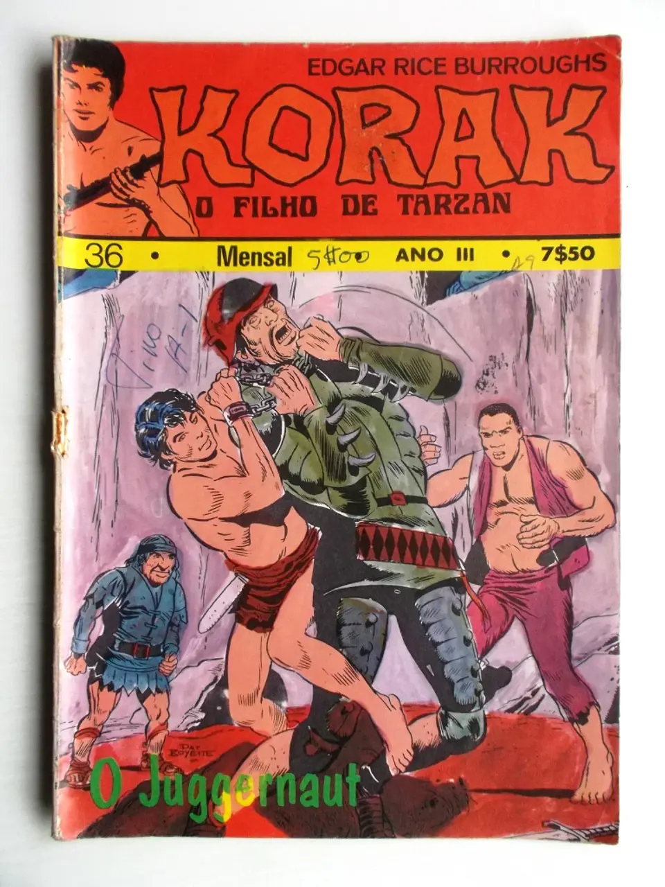 Korak 36 1