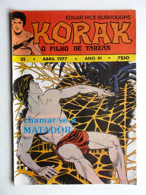 Korak 35