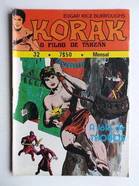 Korak 32