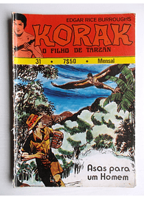Korak 31