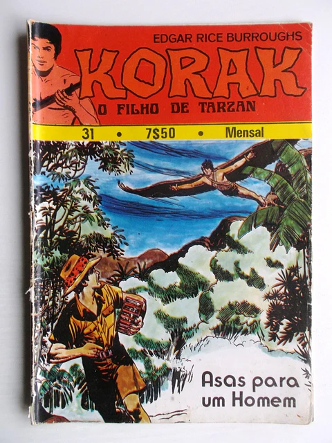 Korak 31