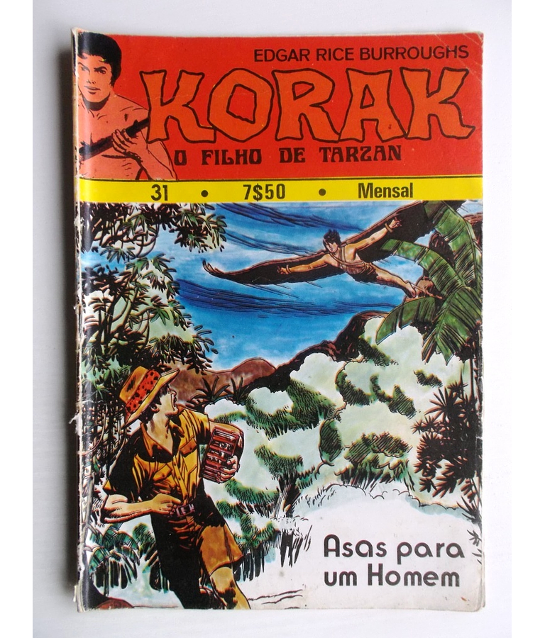 Korak 31