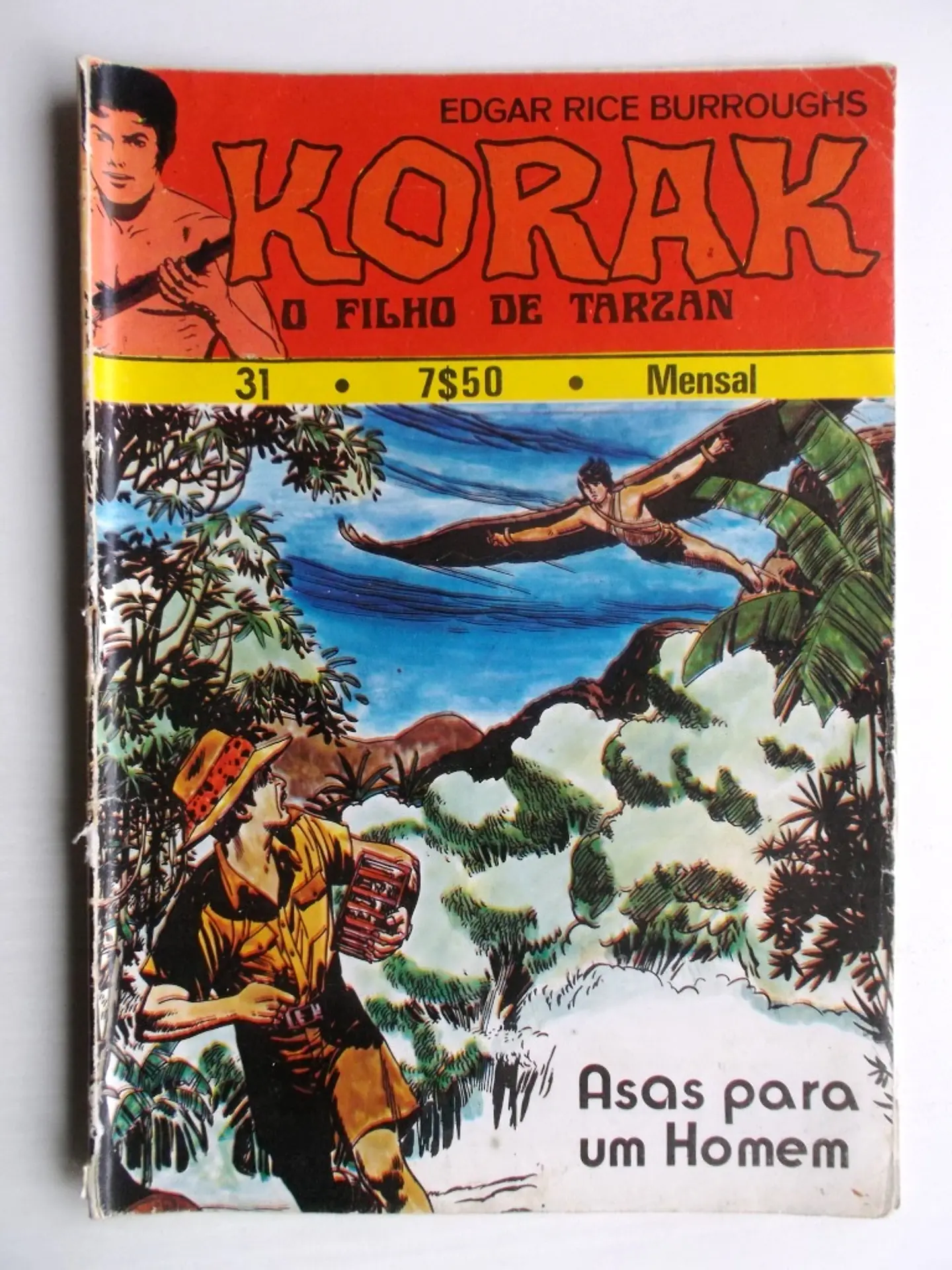 Korak 31 1