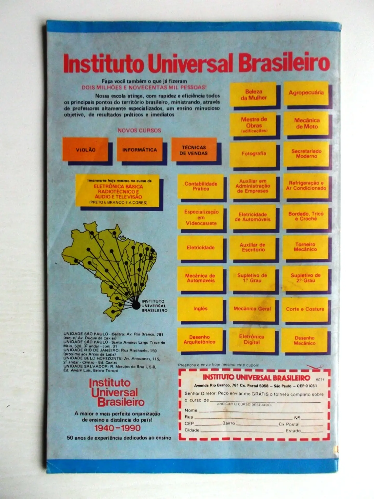 Mandrake Coleção 14 3