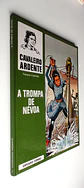 Cavaleiro Ardente 3 - A Trompa de névoa - Thumbnail 2