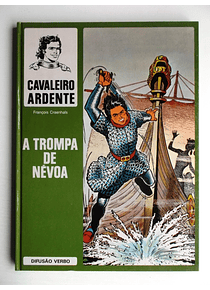 Cavaleiro Ardente 3 - A Trompa de névoa