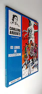 Cavaleiro Ardente 1 - Os Lobos de Rougecogne - thumbnail 3
