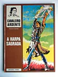 Cavaleiro Ardente 4 - A Arpa sagrada - thumbnail 1