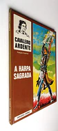 Cavaleiro Ardente 4 - A Arpa sagrada - thumbnail 2