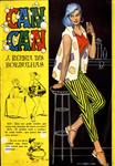 Can Can