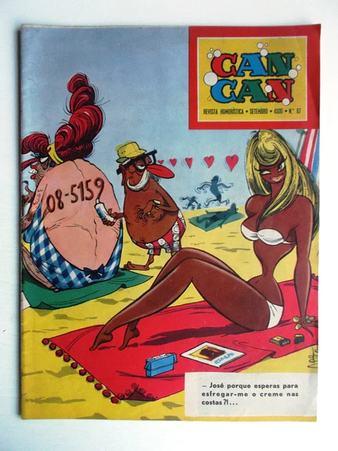Can Can 067