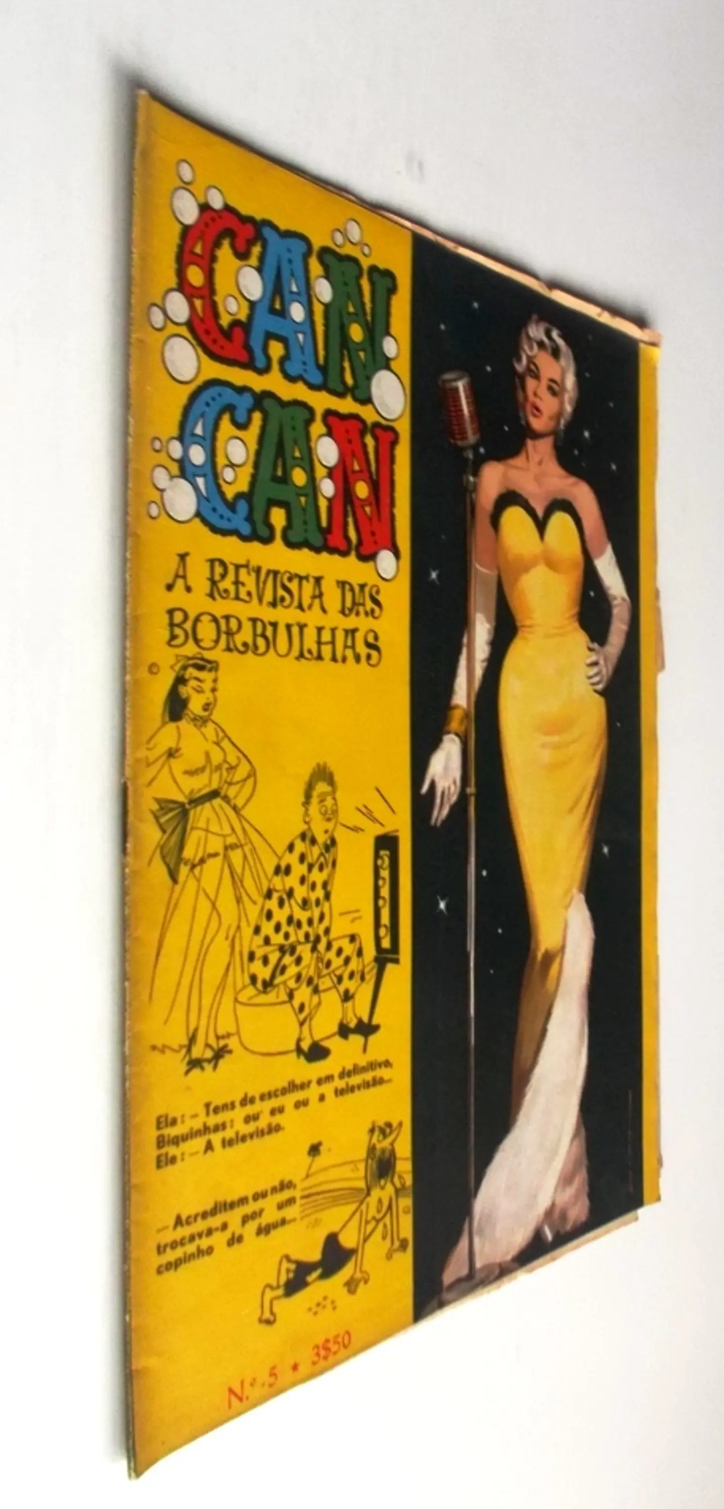 Can Can 005 3
