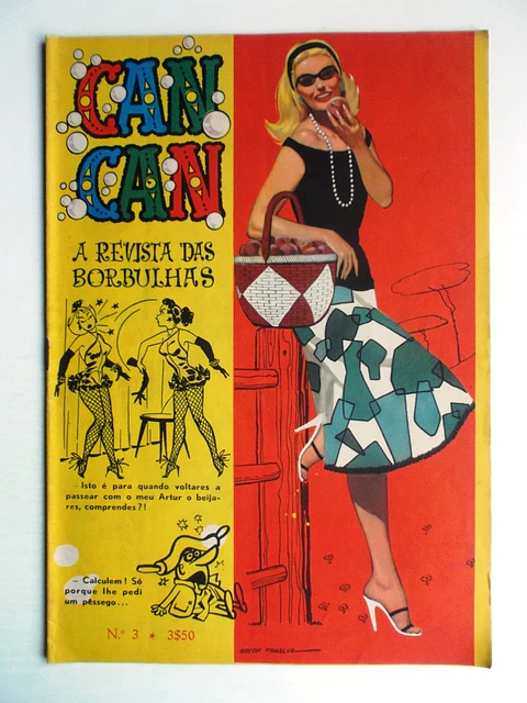 Can Can 003