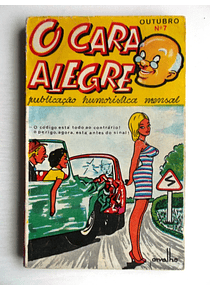 Cara Alegre 07