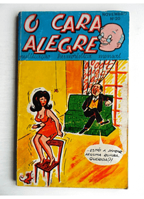 Cara Alegre 20